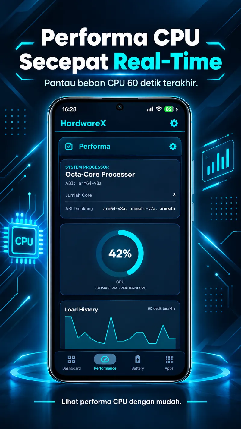 HardwareX screenshot 4
