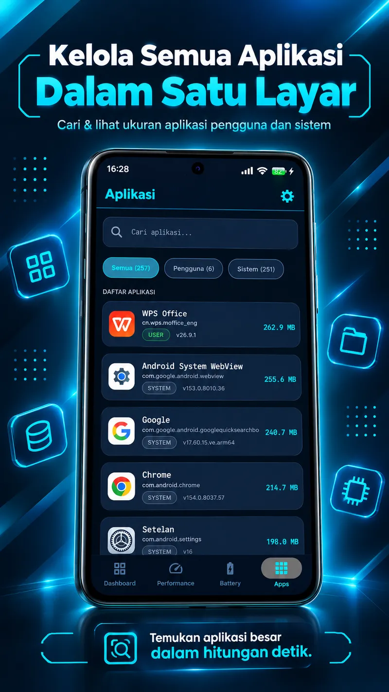 HardwareX screenshot 6