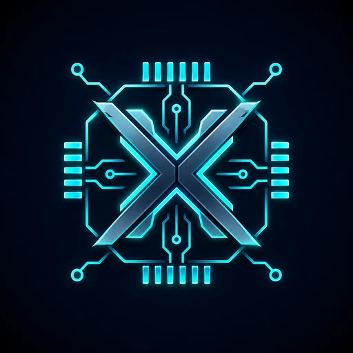HardwareX icon