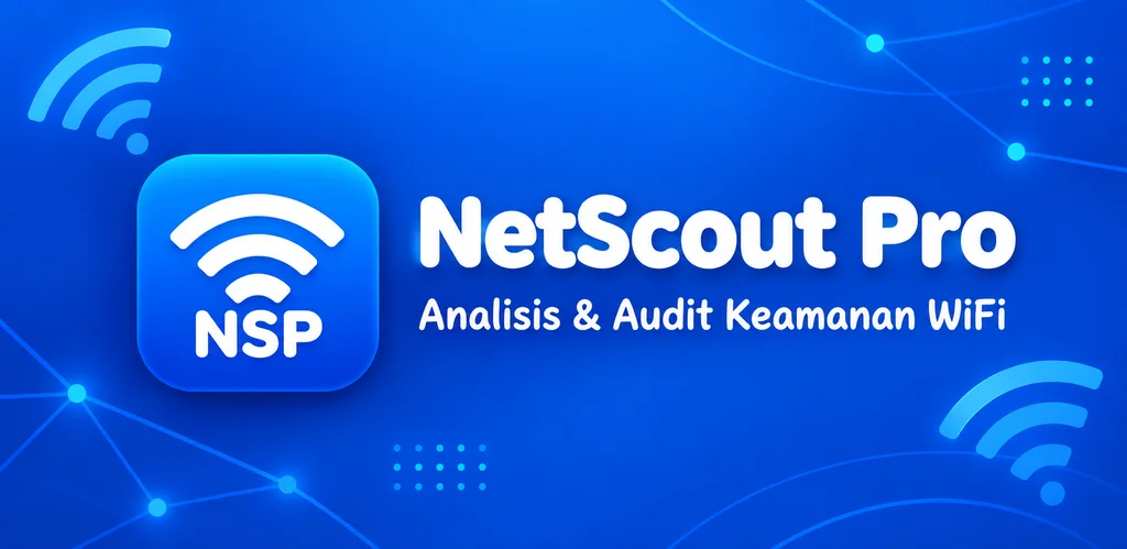 NetScout Pro banner