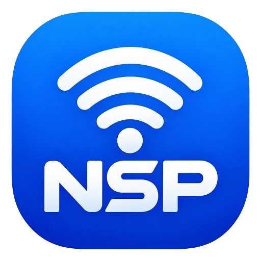 NetScout Pro icon