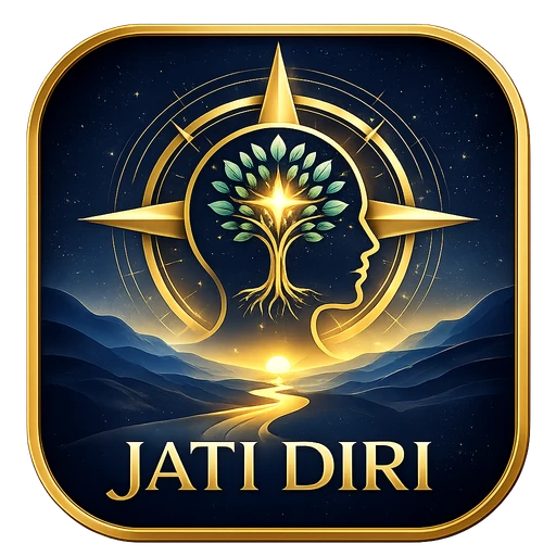 Peta Jiwa icon