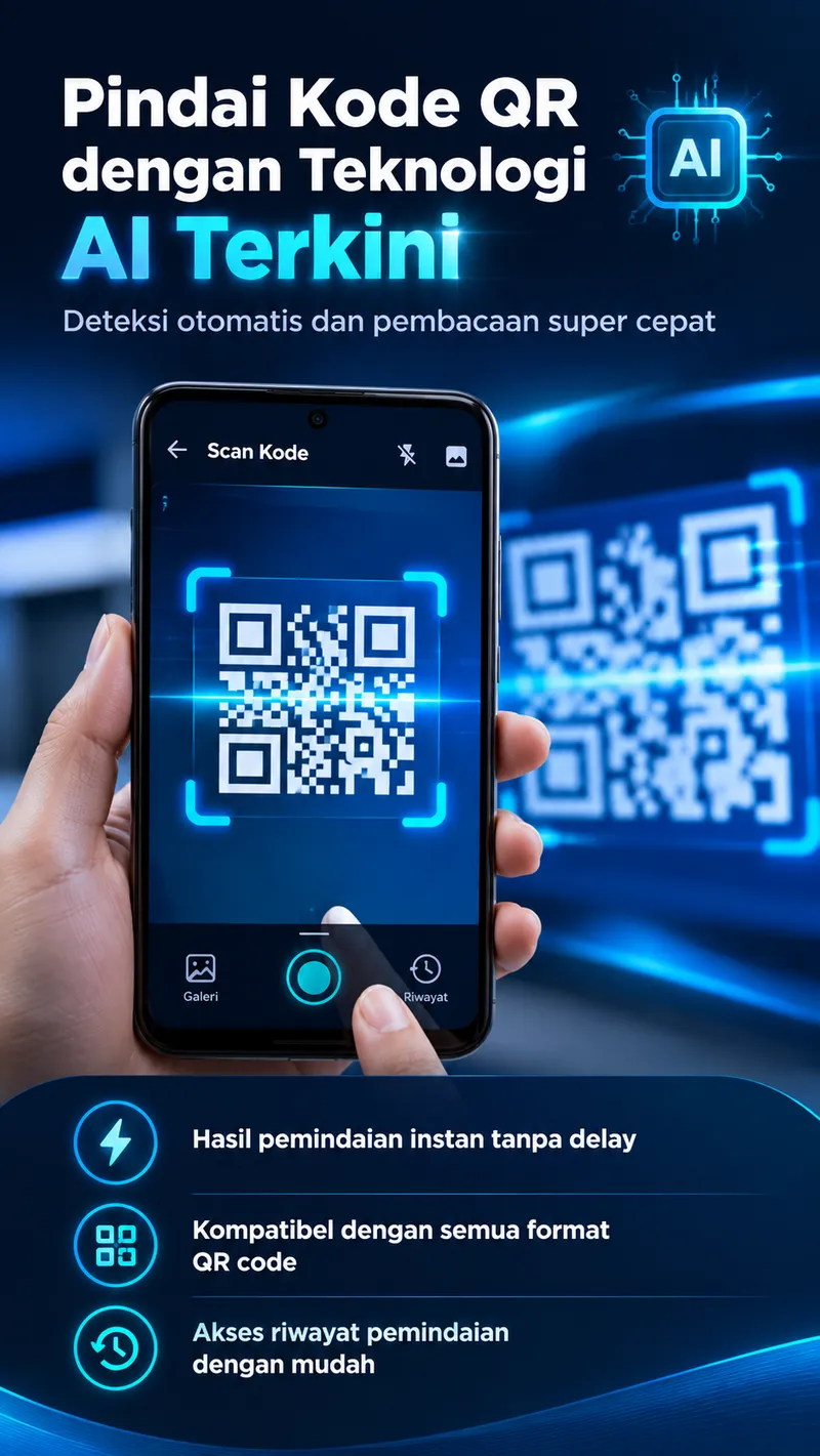 QR Scanner Pro screenshot 2