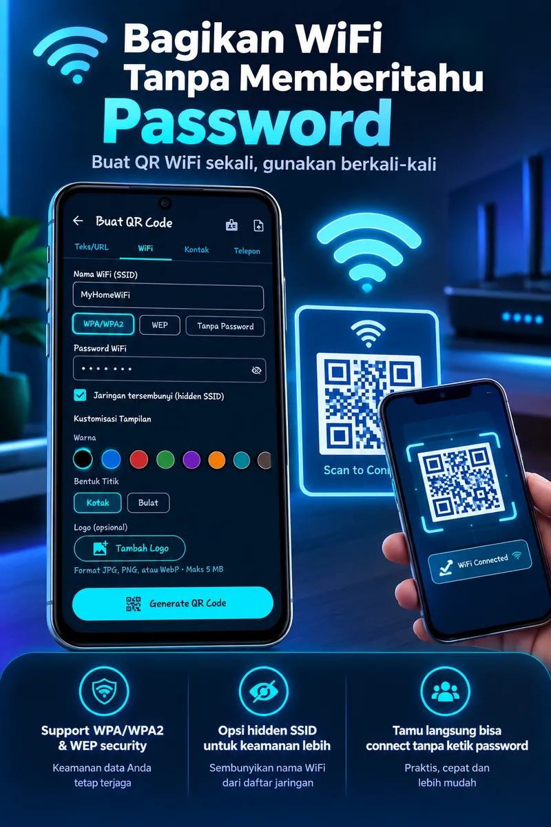 QR Scanner Pro screenshot 4