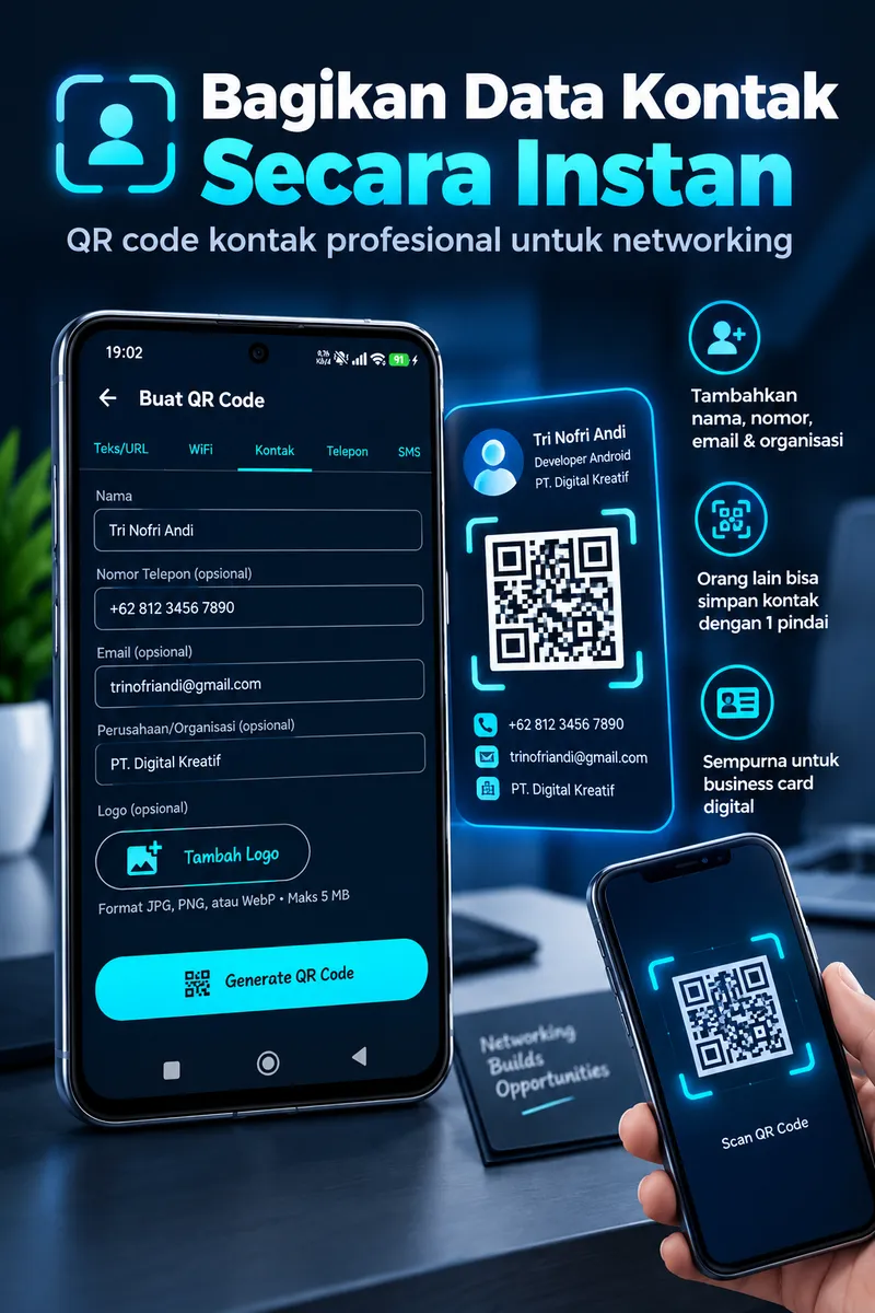 QR Scanner Pro screenshot 5