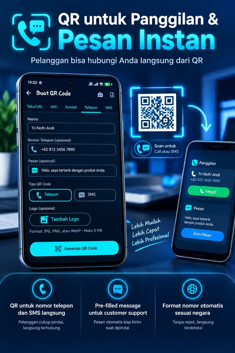 QR Scanner Pro screenshot 6