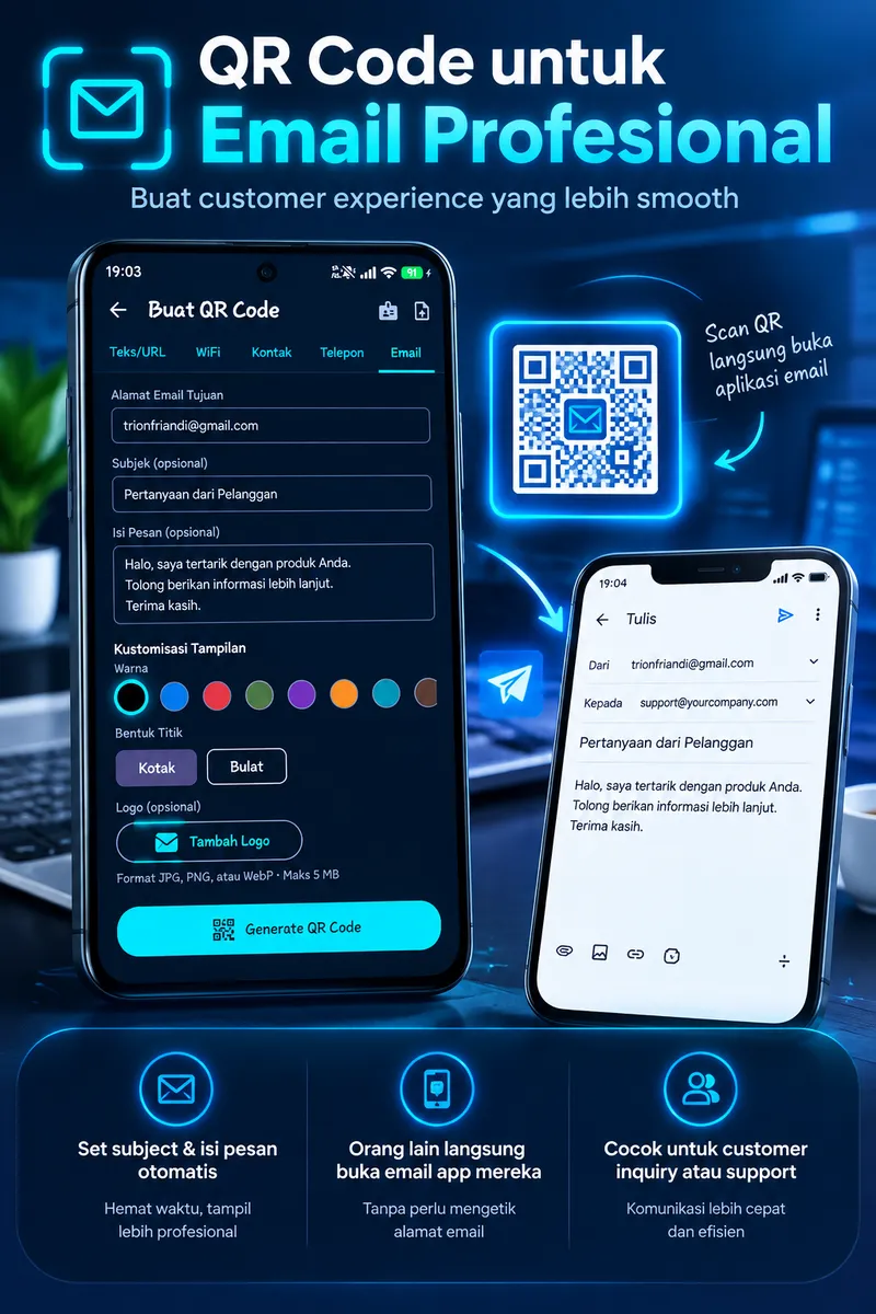 QR Scanner Pro screenshot 7