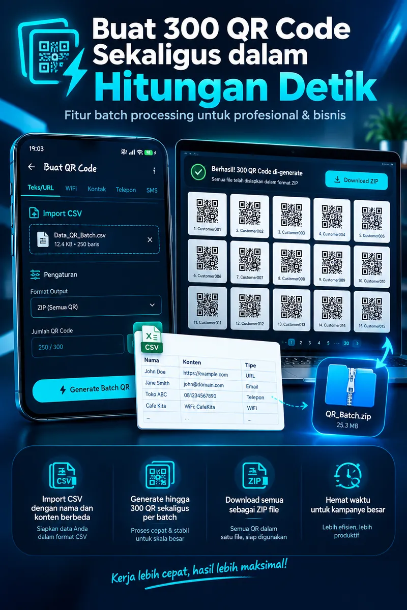 QR Scanner Pro screenshot 8