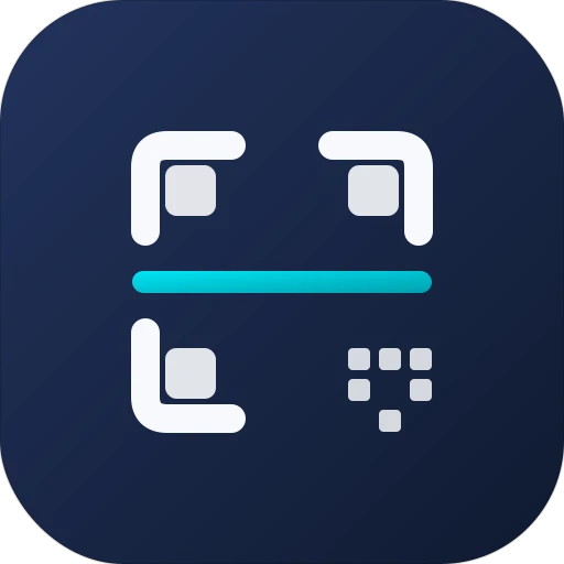 QR Scanner Pro icon